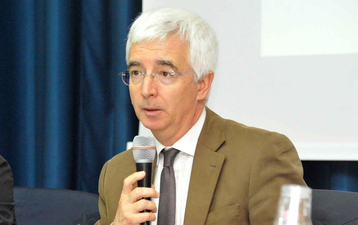 Paci: nella Finanziaria un pacchetto per il lavoro 