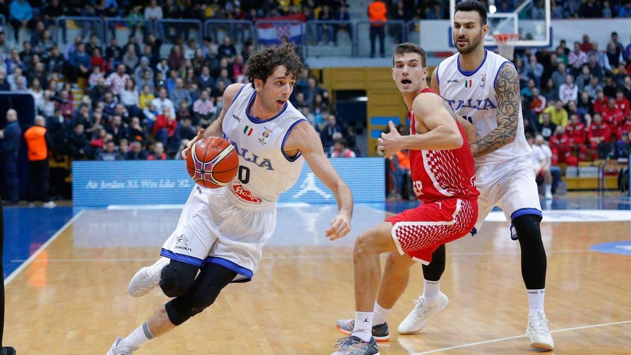L’Italia vola sulle ali di Della Valle
