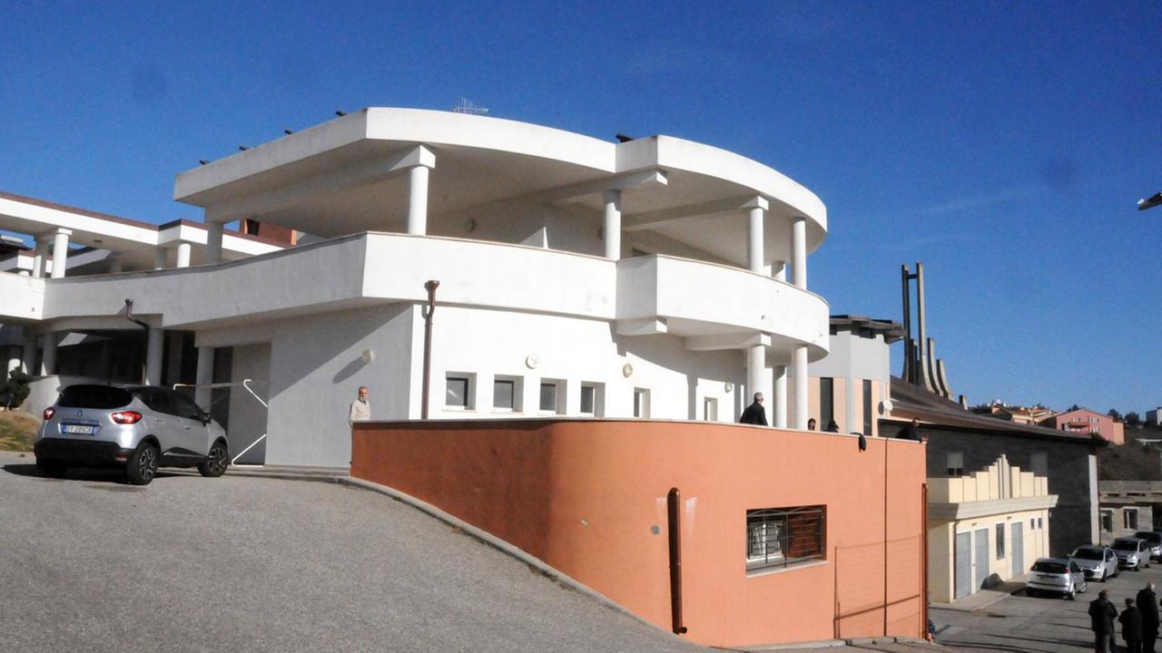 Al centro accoglienza parlano i protagonisti