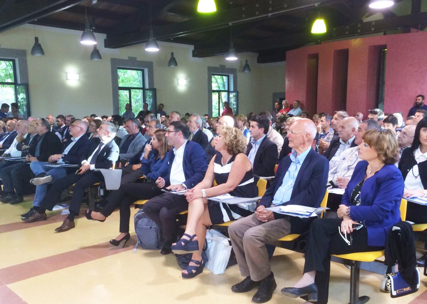 Bando territoriale per la Gallura, click-day da record 