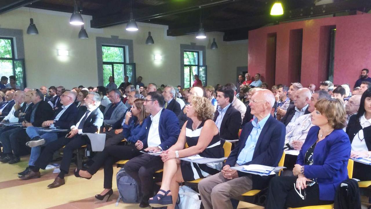 Bando territoriale per la Gallura, click-day da record