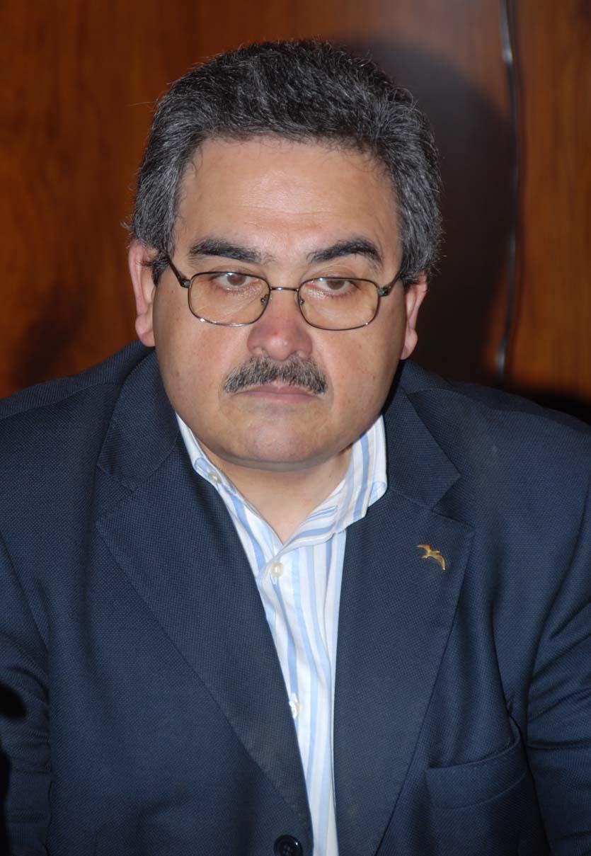 Adriano Salis