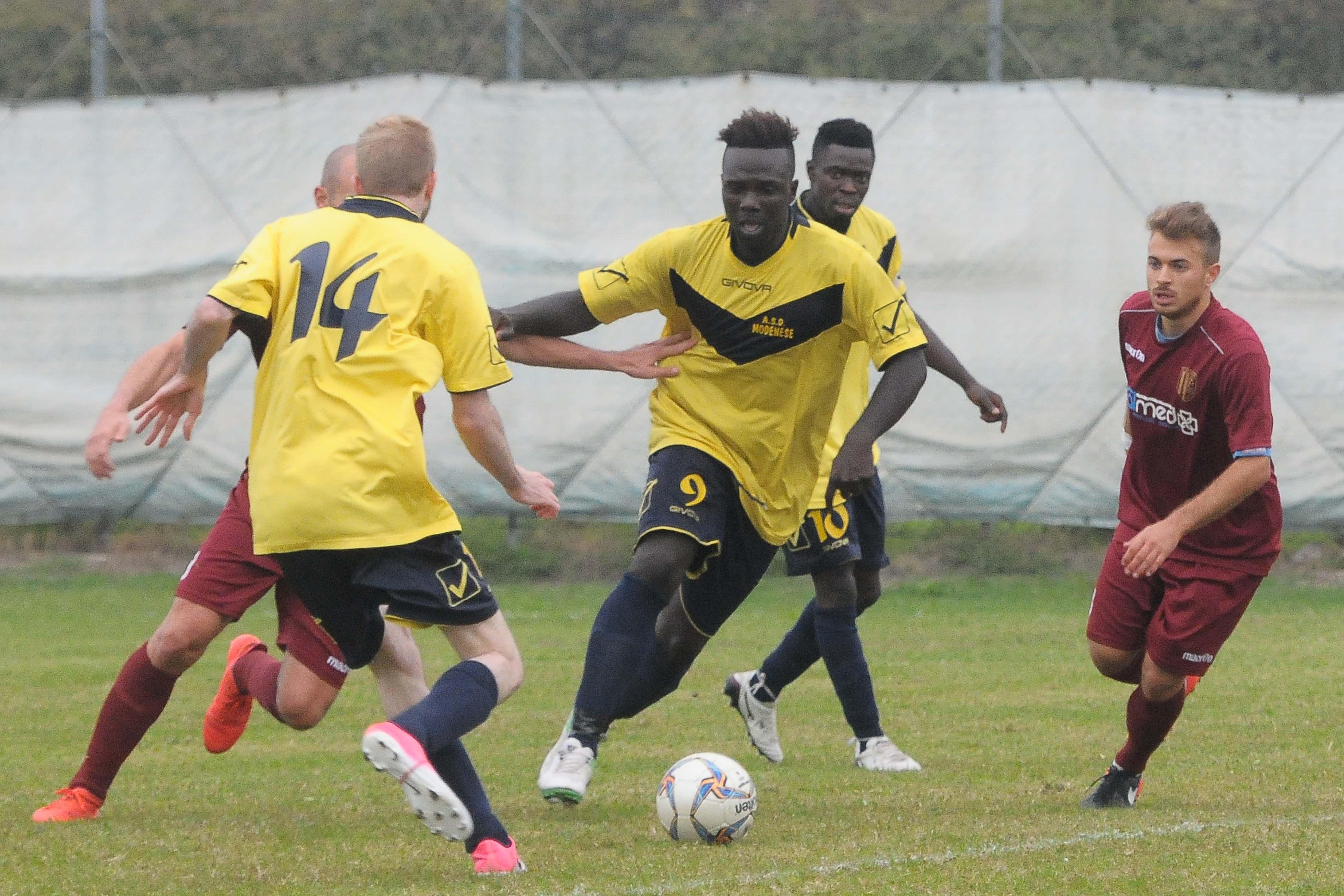 Classifica marcatori: doppietta Paladino, in gol Ouattara e Pezzella