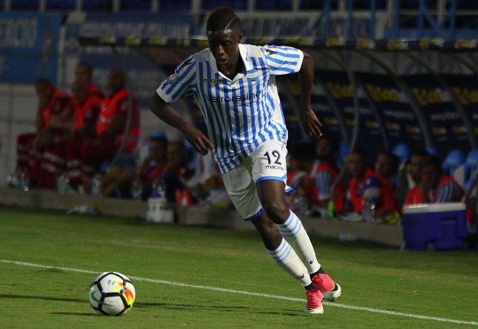 La Spal cambia volto per affrontare il Cittadella/LA DIRETTA