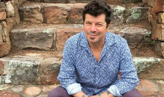 Castelvetro. Jono Manson, tra Soul, Blues e Americana 