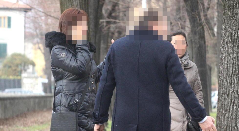 Prostituzione, sequestrata auto del cliente