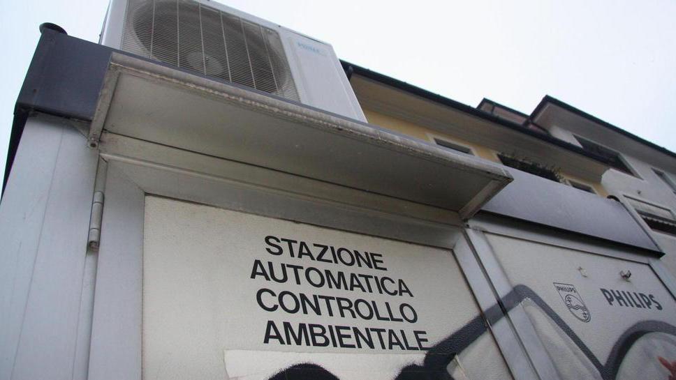 Pm10 oltre il limite Riscaldamento non più di dieci ore