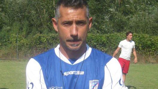 Lampo, esonerato mister Pisciotta