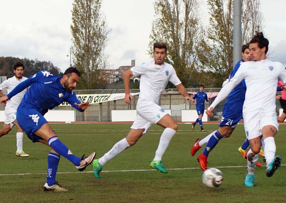 Prato, una vittoria che va consolidata 