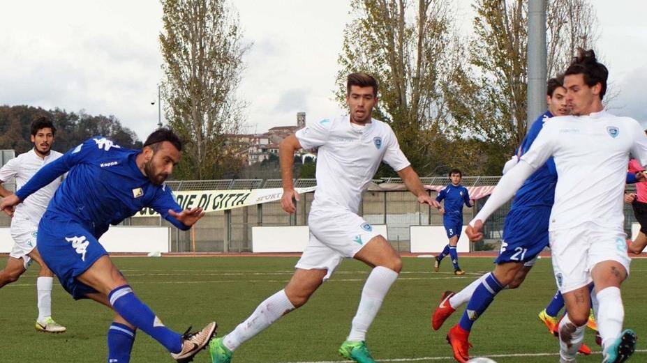 Prato, una vittoria che va consolidata