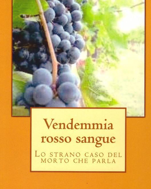 “Vendemmia rosso sangue” un’altra indagine per Vincenti 