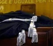 Perse il figlio per le botte L’ex finisce a processo