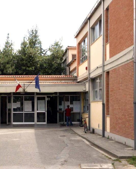 No al comprensivo-bis a Fucecchio 
