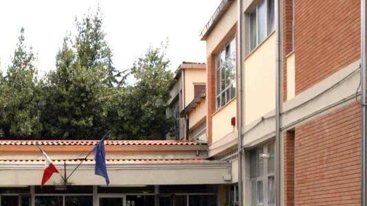 No al comprensivo-bis a Fucecchio