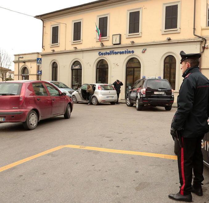 «Era sotto choc, l’abbiamo fatto giocare» 