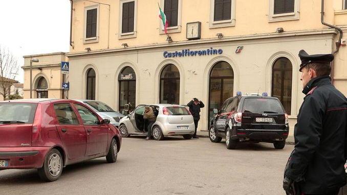 «Era sotto choc, l’abbiamo fatto giocare»