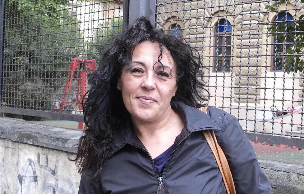 «La sua promozione un raggio di sole»