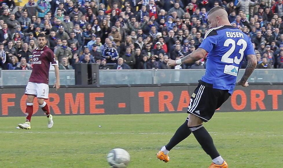 Spinelli: il gol nerazzurro era in fuorigioco netto