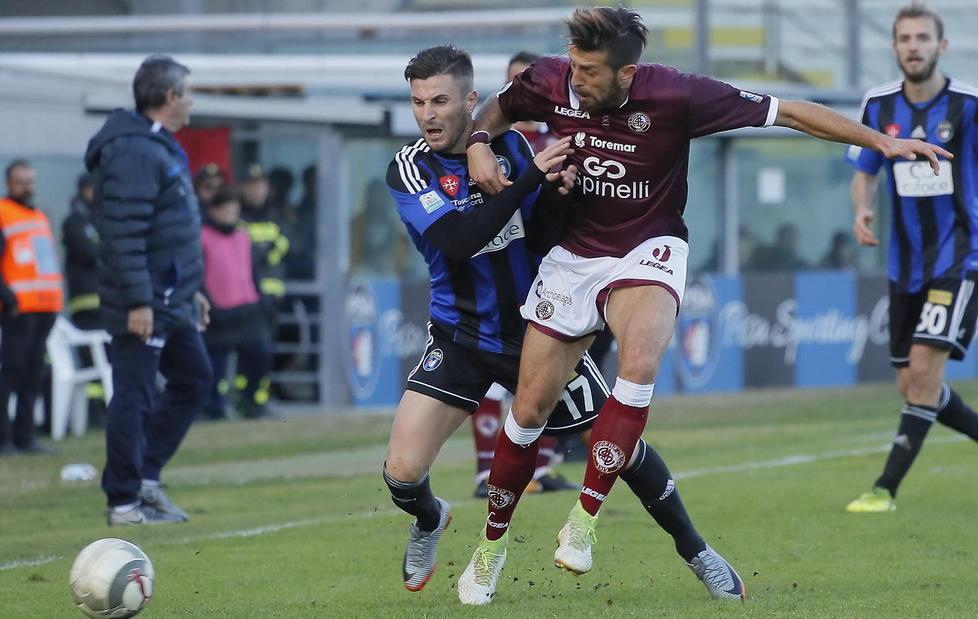 La difesa nerazzurra è la meno battuta d’Italia 