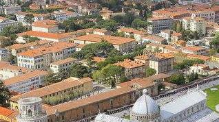 Qualità della vita Pisa torna indietro