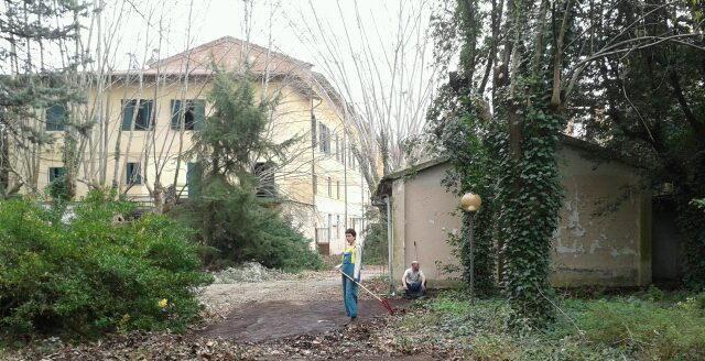 Il centro storico recupera le aree delle caserme 