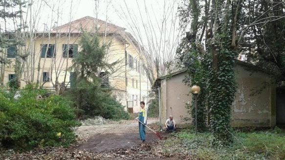 Il centro storico recupera le aree delle caserme