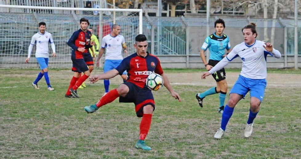 Cecina, ora serve un’idea in attacco 