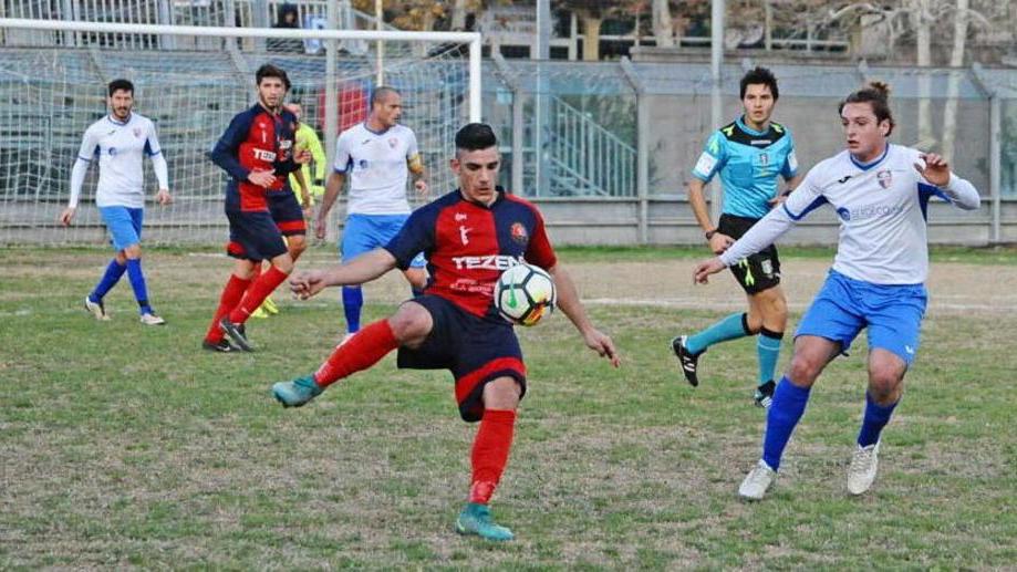 Cecina, ora serve un’idea in attacco