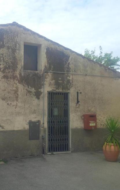 Un ambulatorio al posto delle vecchie Poste 