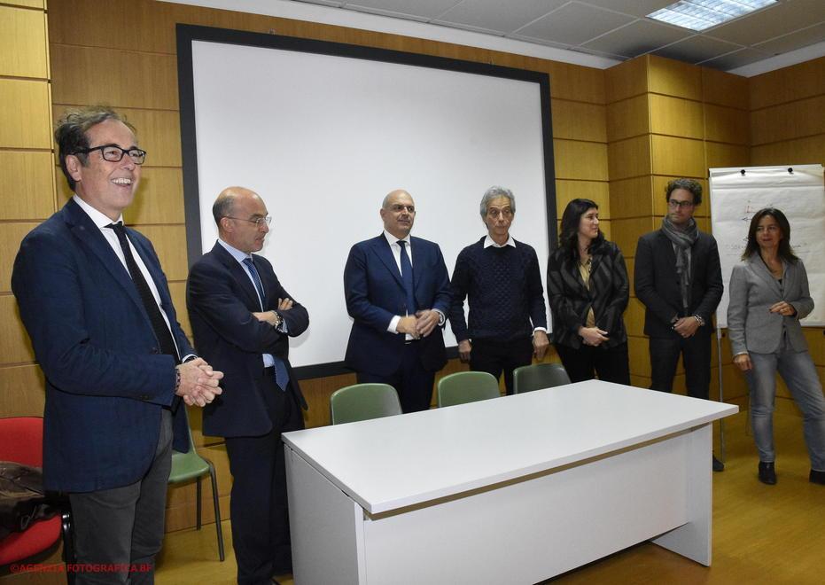Ginecologia, un ponte per l’eccellenza 