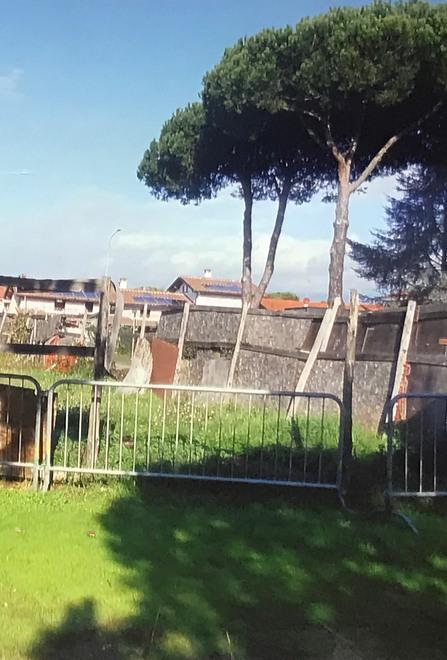 I residenti della 167: zona in degrado, ecco come migliorarla