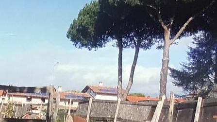 I residenti della 167: zona in degrado, ecco come migliorarla