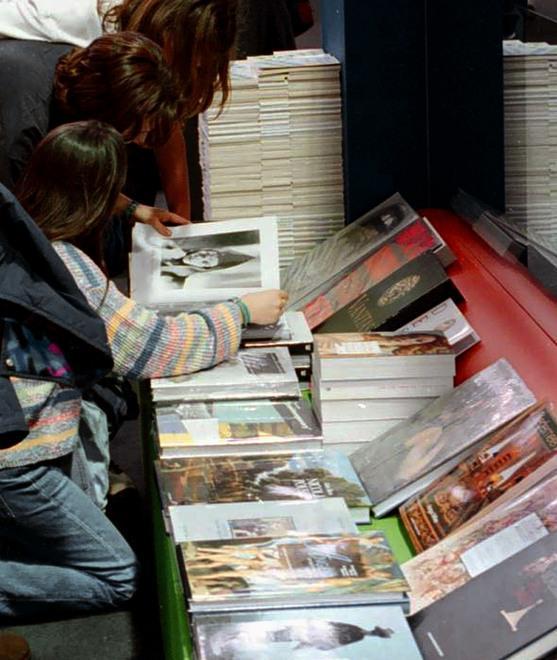 Tante librerie e posti nei cinema Versilia, boom di ristoranti