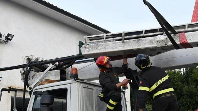 I morti sul lavoro, il 15 dicembre verifica all’impianto idraulico