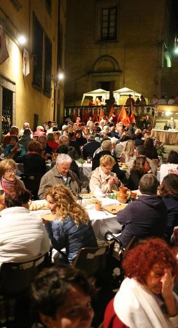 Costi troppo elevati il Rione Ferraia lascia la storica sede 