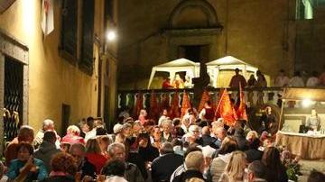 Costi troppo elevati il Rione Ferraia lascia la storica sede
