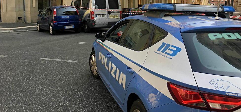 Furti a Nazzano, «qui si dorme armati» 