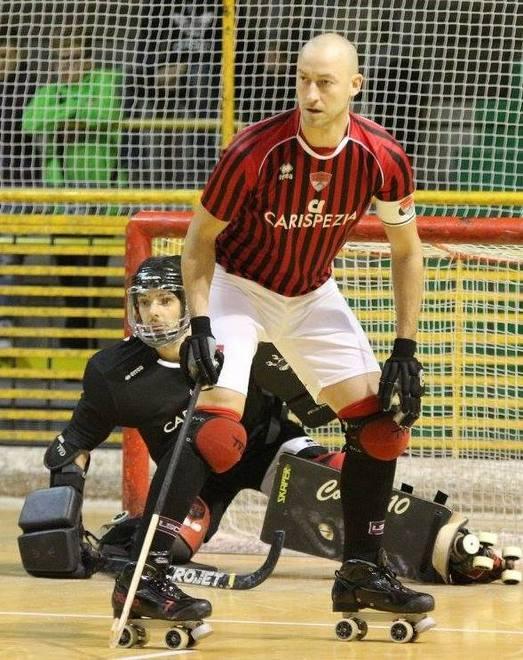 Hockey Sarzana, svanisce il sogno Cers 