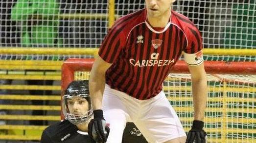 Hockey Sarzana, svanisce il sogno Cers