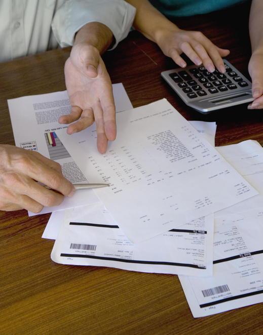 Centinaia di avvisi in arrivo nelle case per le tasse arretrate 