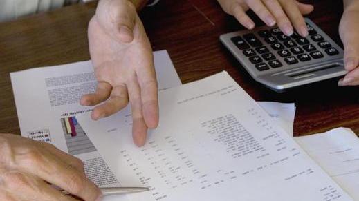 Centinaia di avvisi in arrivo nelle case per le tasse arretrate