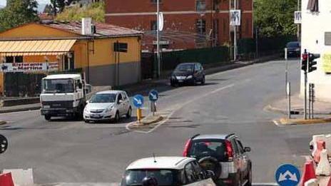 Progetto Variante Aurelia i soldi soltanto nel 2018