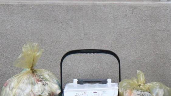 Porta a porta rinviato a Borgo Magrignano E aumentano i bidoni