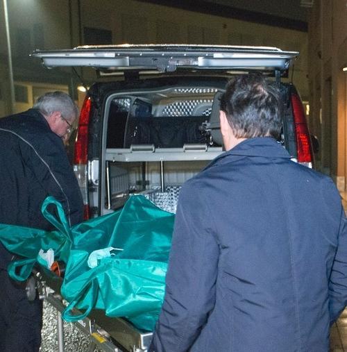 «Dirò che sei gay», ucciso 
