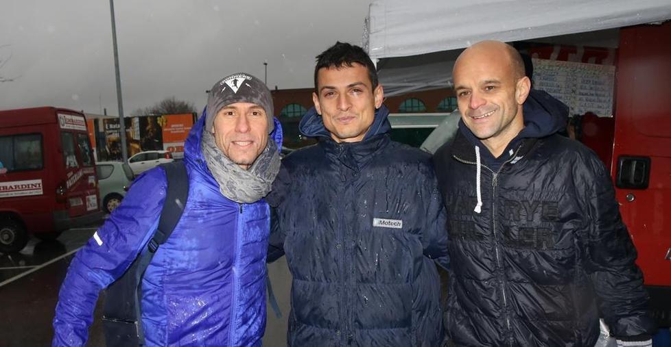 La Corri Cittanova dice 25 