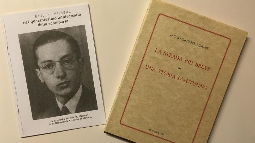Assassinato dai partigiani, non ha una tomba