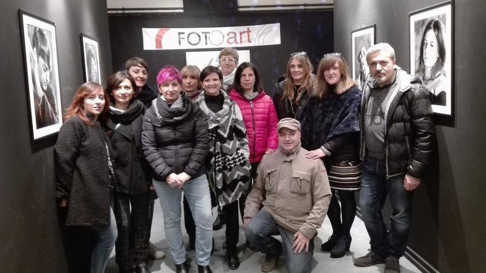 Le donne “ci mettono la faccia”