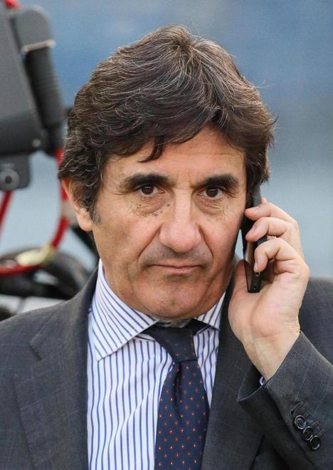 Domani Toro-Carpi Cairo: «Non mi fido, è una gara insidiosa» 