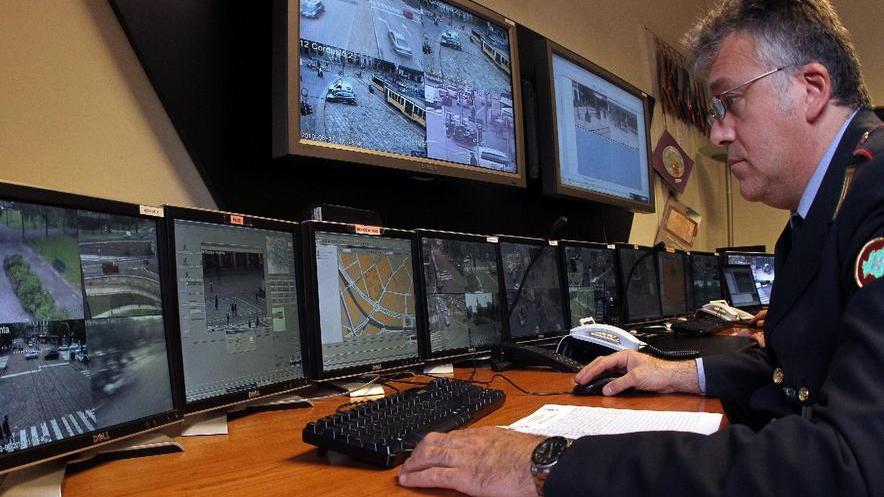 Più controlli e telecamere per una Formigine sicura