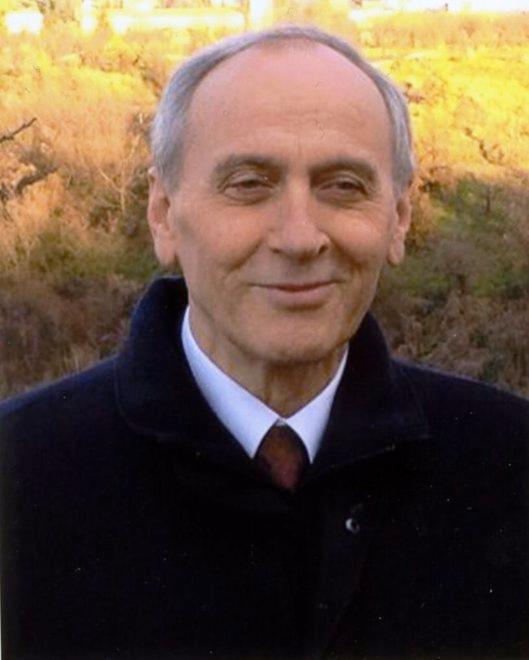 Addio Ezio Nora tabaccaio per mezzo secolo